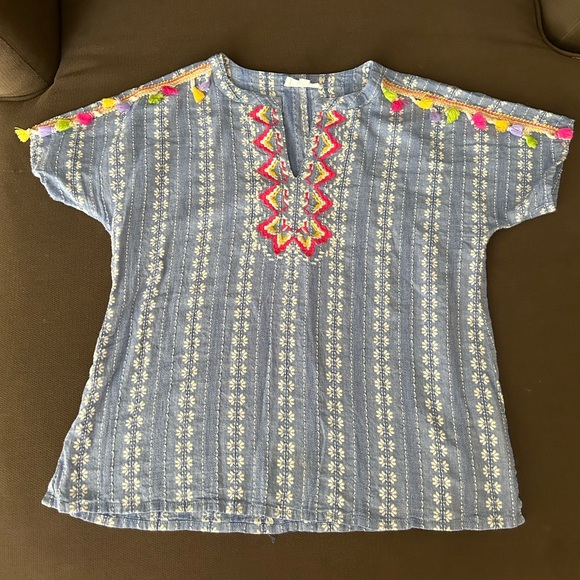 THML Tops - THML top